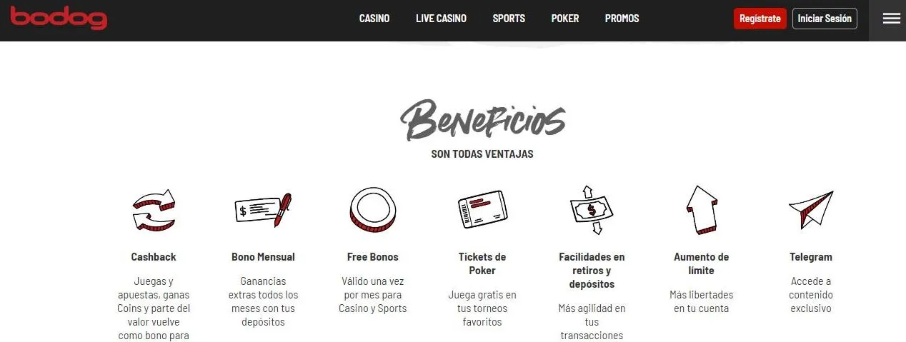 Bonos